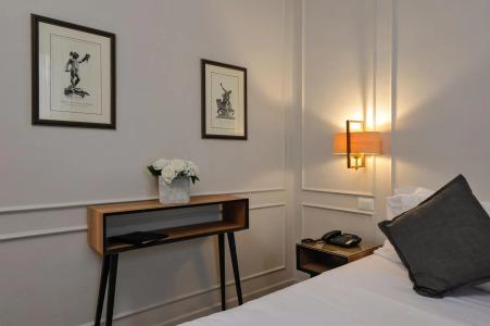 Lungarno Vespucci 50 - 9