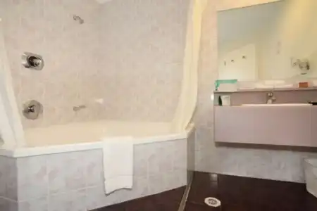 Shadzz Motel - 38
