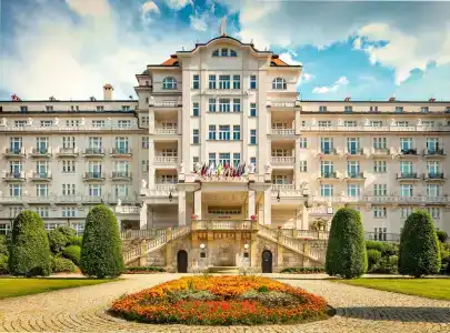 Spa Imperial - 0