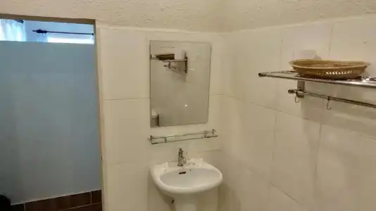 Q Bungalows - 27