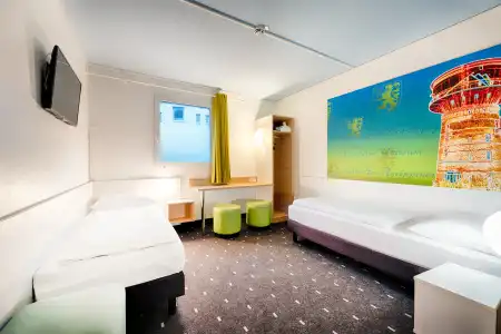 B&B Köln-Frechen - 26