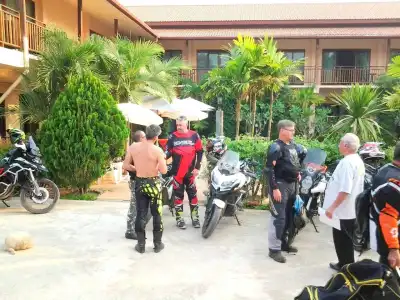 Siam Tara Resort - 19