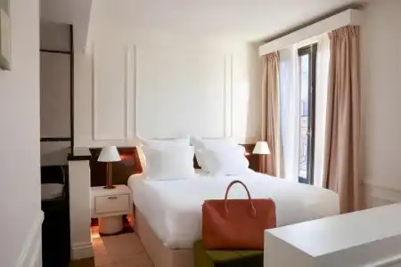 Maison Delano Paris - 18