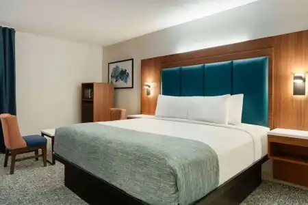 Wingate by Wyndham Williamsburg - 24