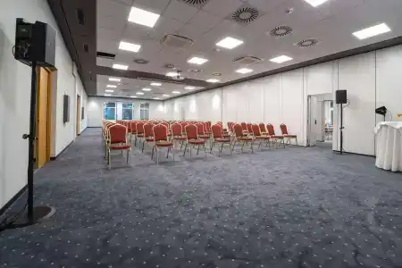 Plaza INN Salzburg Messe - 14