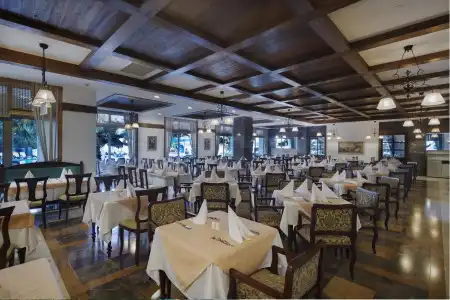 Alba Queen - Ultra All Inclusive - 25