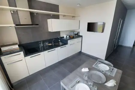 12th Floor Apartments - 14