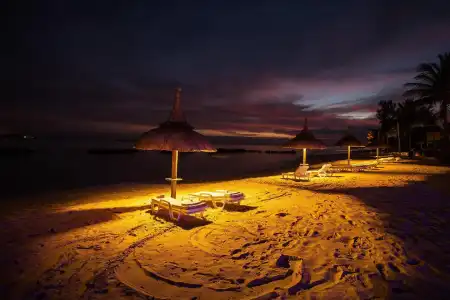 Sands Suites Resort & Spa - 29