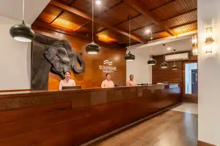 Sunprime Kamala Beach - 48