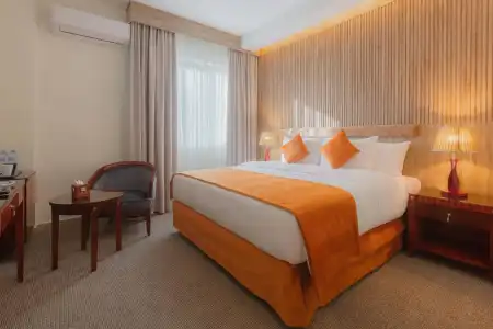 Amman Inn Boutique - 3