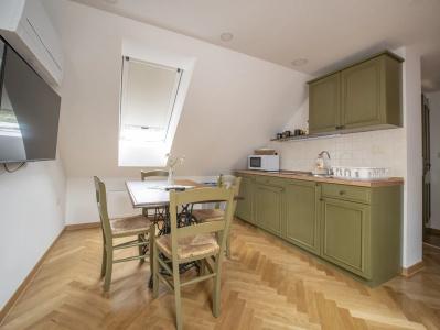 Apartment House Berghi - 25