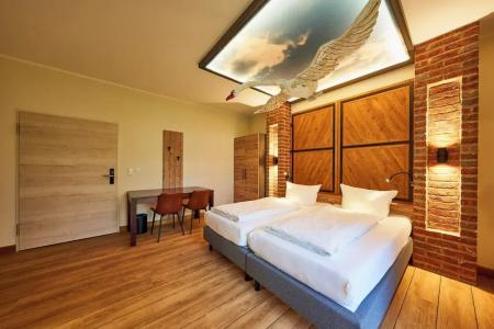 All Inclusive Apartment in Wangerland Resort - 37