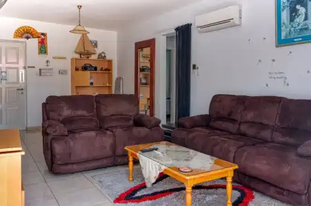 Apollonia Holiday Apartments - 97