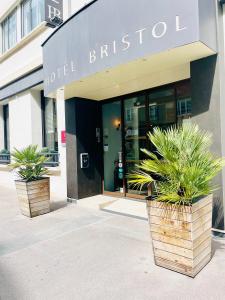 L'Hôtel Bristol - 28