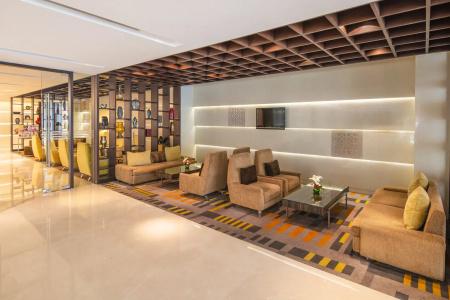 Holiday Inn Mumbai International Airport by IHG - 35