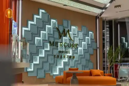 Mercure Trabzon - 16