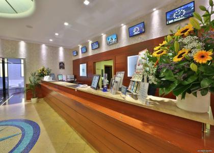 Best Western Nazionale - 1