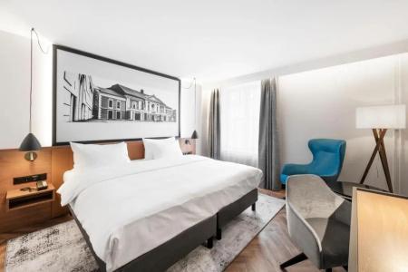 Mercure Klaipeda City - 33