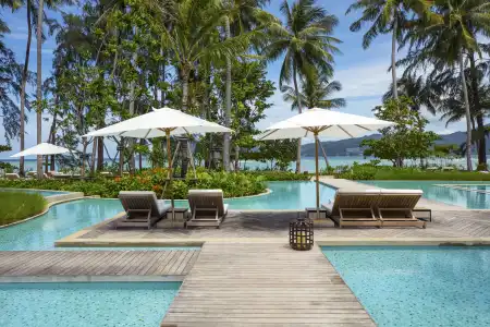 Rosewood Phuket - 25