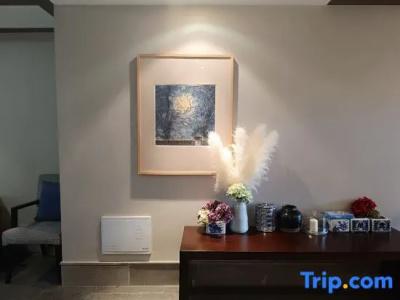 Yueshanshui Garden Holiday Villa - 11