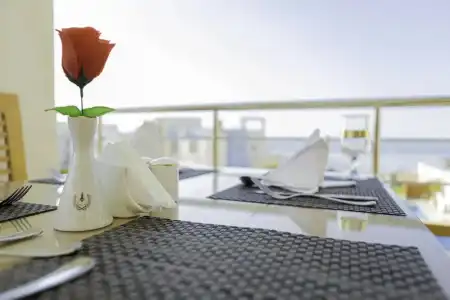 Tiba Rose Plaza - 32