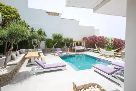 Paros Palace Adults Only - 79