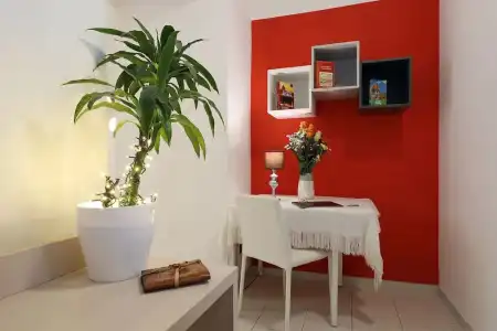 Grand Tour Rome Suites - Liberty Collection - 162