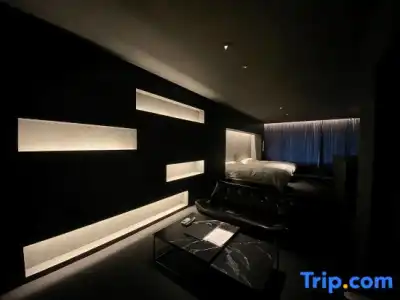 Randor Residence Hiroshima Suites - 30