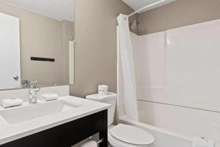 Studio 6 Tucson, AZ - North - 27