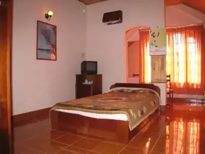 Villa Pink House - 5