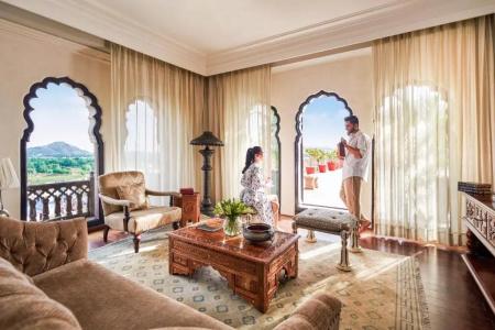 Fairmont Jaipur - 83