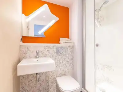 Ibis Budget Rennes Route de Lorient - 18