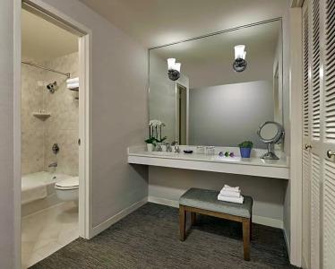 Handlery Union Square - 34