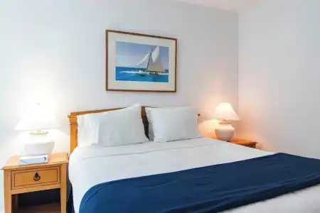 The Surf Club Resort - 56