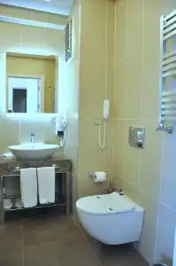 Centrum Suites İstanbul - 29