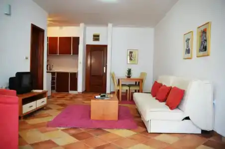 Secret Garden Apartments - 46