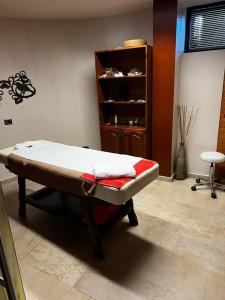 Regina Maria Spa Design - 15
