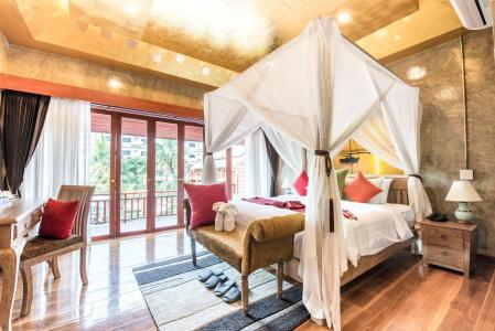 The Chaya Resort And Spa Chiang Mai - 7