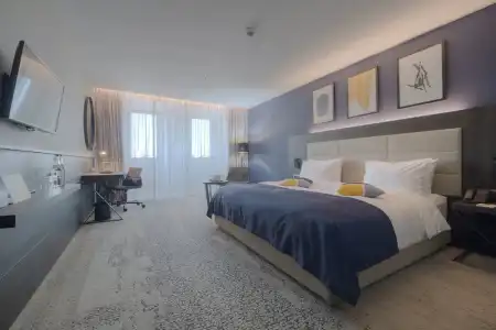 voco Podgorica by IHG - 87