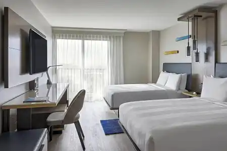 Anaheim Marriott - 58