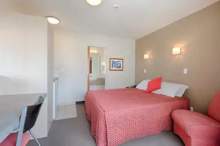 Bella Vista Motel Rotorua - 59