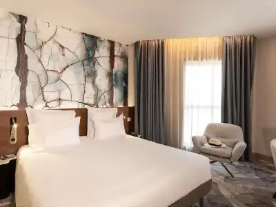 Novotel Tunis Lac - 122