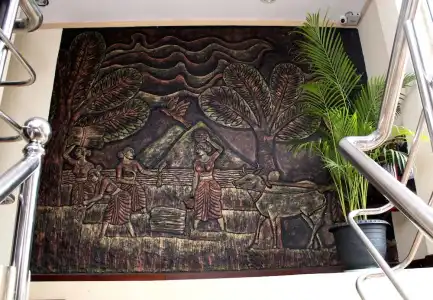Lakefield - 13