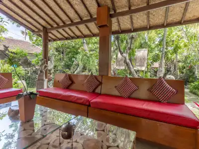 Dewangga Ubud - 14