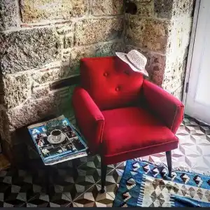 Filizce Alaçatı - 38