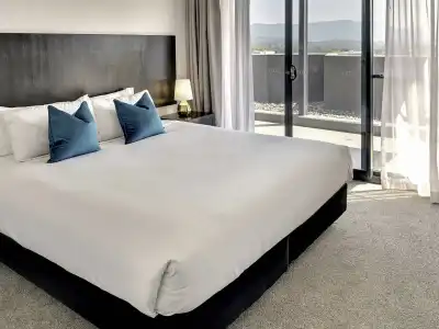 Mantra Wollongong - 52