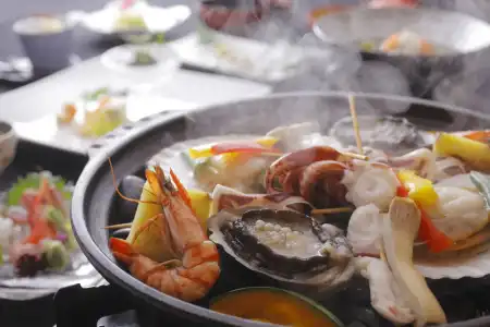 Fujiya Ryokan - 10