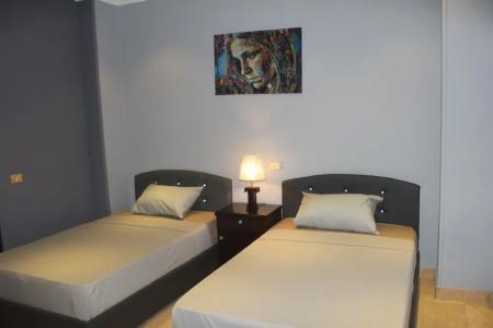 Tahrir Square Hostel - 30