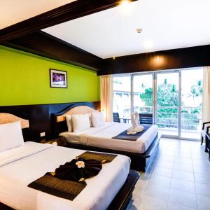 Samui First House - 40
