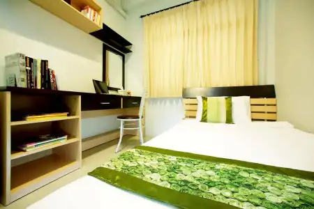Smile Inn - 21